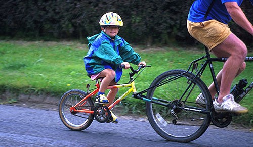 a stoker is a stoker